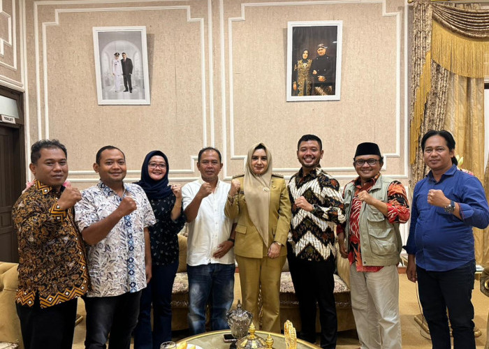 Fraksi PDI Perjuangan DPRD Kabupaten Pekalongan Tegaskan Dukung Program Pemkab Pekalongan