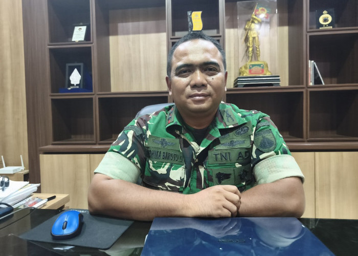 Batalyon Abhirawa Sakti dan Satria Alas Roban Mulai Dibangun Tahun Ini, Akan Perkuat Pertahanan di Batang