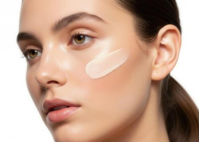 Top 4 Tinted Sunscreen yang Bikin Glowing Seharian Meski Wajah Berkeringat