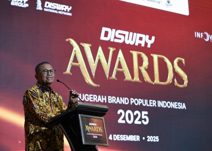 JMSI Usulkan Dahlan Iskan Raih Anugerah Dewan Pers 2025 Kategori Spirit Media Baru