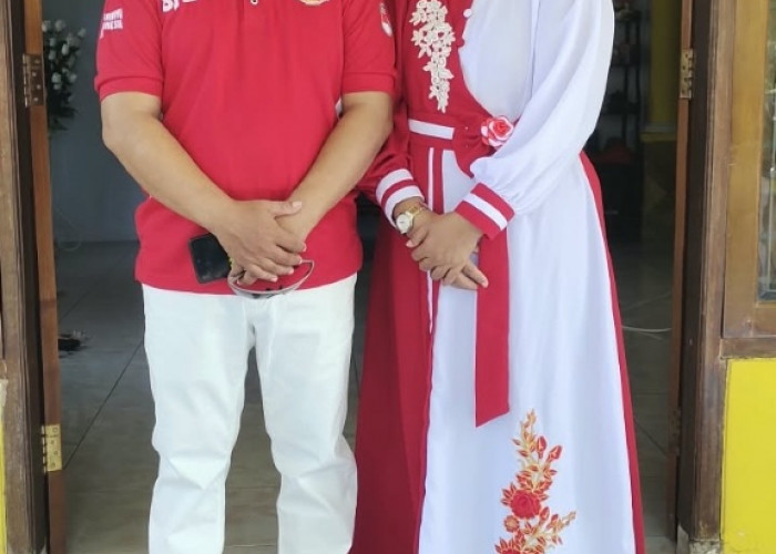 Gumun Widagdo: Amanah Warga Sumubkidul Saya Lanjutkan di Periode Kedua
