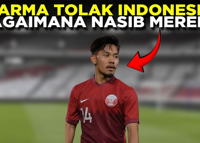 Nasib Tragis 5 Pemain Bintang yang Pernah Tolak Tawaran Timnas Indonesia, Begini Nasibnya Sekarang