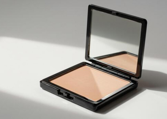 Top 3 Bedak yang Kena Keringat Semakin Glowing, Cocok Untuk Pekerja Lapangan