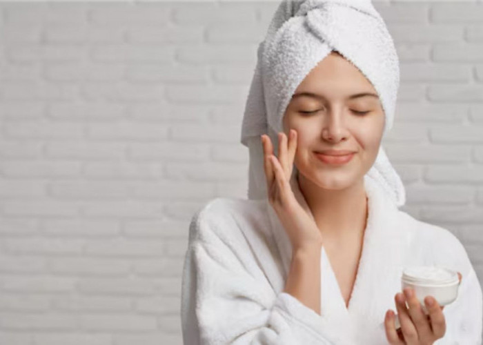 4 Moisturizer Murah yang Bagus untuk Perawatan Sehari-Hari, Kulit Nggak Kering!