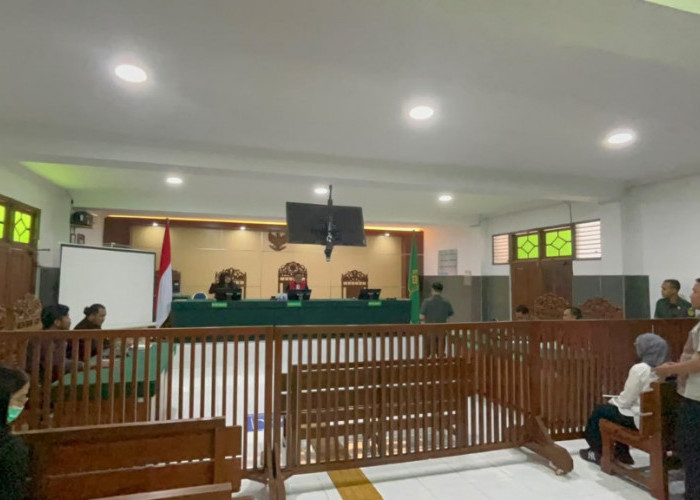 Lanjutan Praperadilan di PN Pekalongan: Jawaban Termohon Diserahkan, Agenda Pembuktian Besok