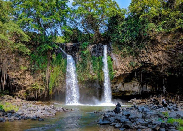Wisata Alam Hidden Gem di Pemalang yang Wajib Kamu Kunjungi