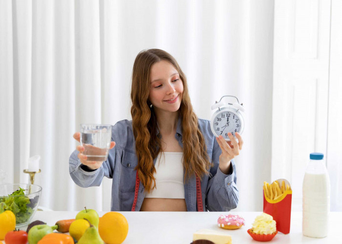 7 Vitamin Penambah Nafsu Makan untuk Orang Dewasa di Apotek, Ampuh dan Tentunya Aman Dikonsumsi