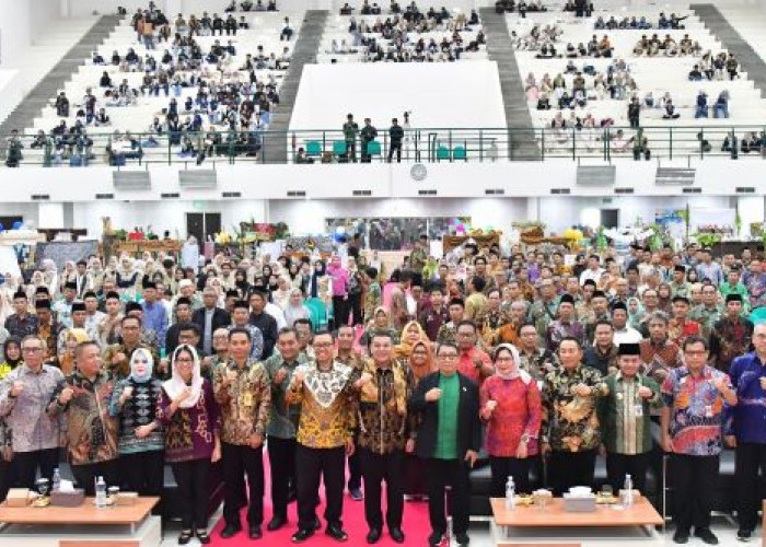 KKN UIN Gus Dur Pekalongan Angkatan 63 Torehkan Capaian Nasional