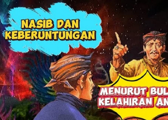 Berwatak Tunggak Semi, Primbon Jawa: 3 Weton Ini Memiliki Aura Berwibawa, Pandai Cari Rezeki, Apa Saja?