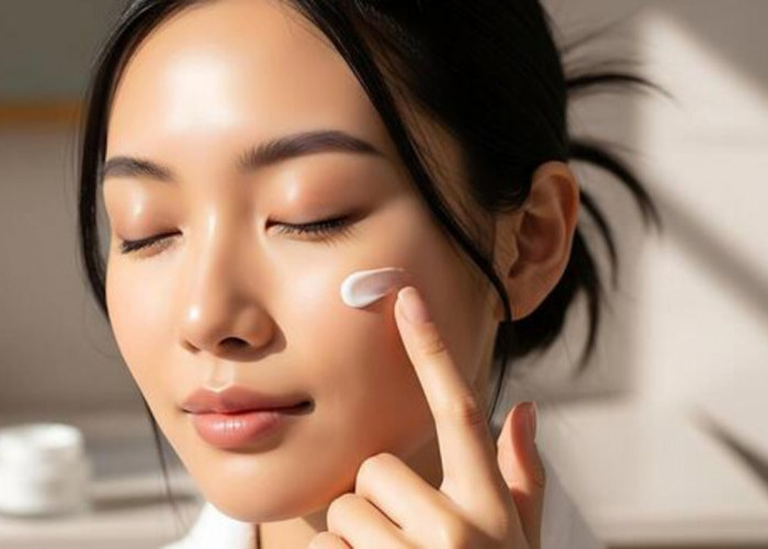 Top 5 Skincare yang Bagus untuk Memutihkan Wajah BPOM, Bye Bye Kusam