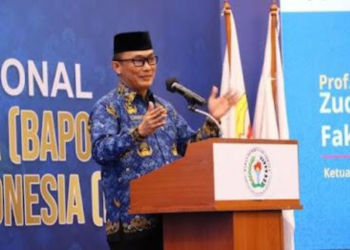 9 Ribu ASN Se-Indonesia Bakal Meriahkan PORNAS XVI KORPRI 2023 