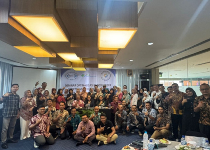 BPJS Ketenagakerjaan Pekalongan Dorong Optimalisasi Penggunaan Aplikasi JMO di Kalangan Perusahaan