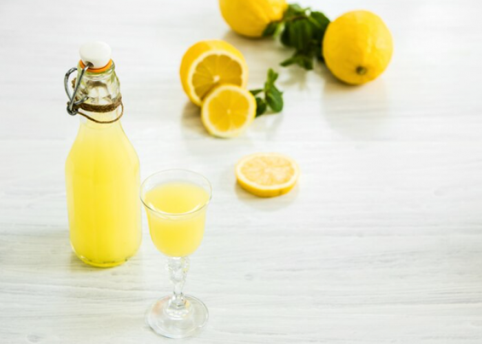 Ini Dia 2 Rekomendasi Jus Lemon untuk Diet yang Menyegarkan, Baik untuk Menghempaskan Lemak 