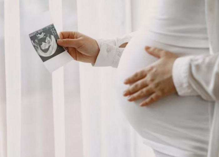 Cocok untuk Pengantin Baru, Manfaat Vitamin K untuk Program Kehamilan Berencana