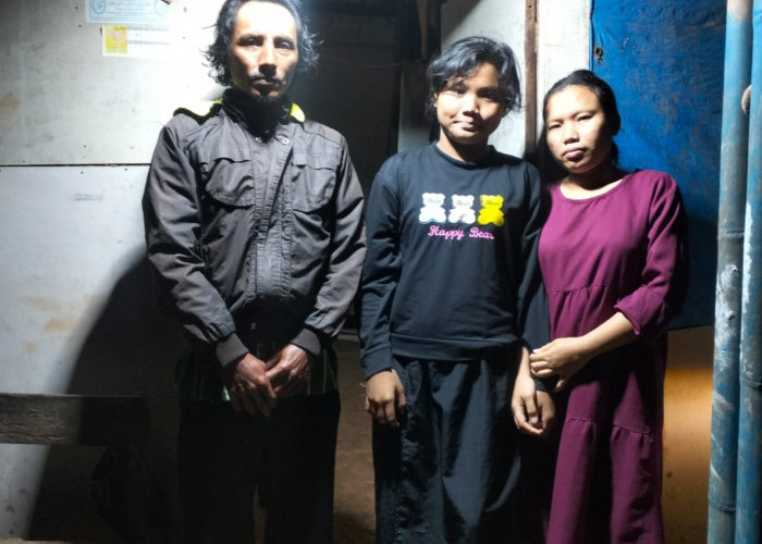 Tahun 2026, Warga Randumuktiwaren Masih Bertahan di Rumah Tak Layak Huni