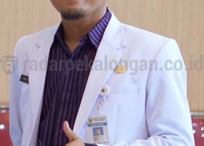 RSUD Kajen Buka Loker 8 Dokter Spesialis