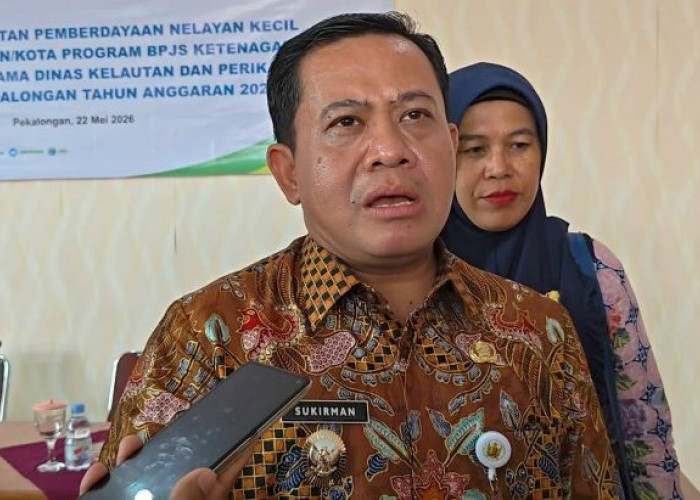 Seleksi JPT Pemkab Pekalongan Diulang dari Nol, Sukirman Tegaskan Fight Murni, Tak Ada Calon Titipan