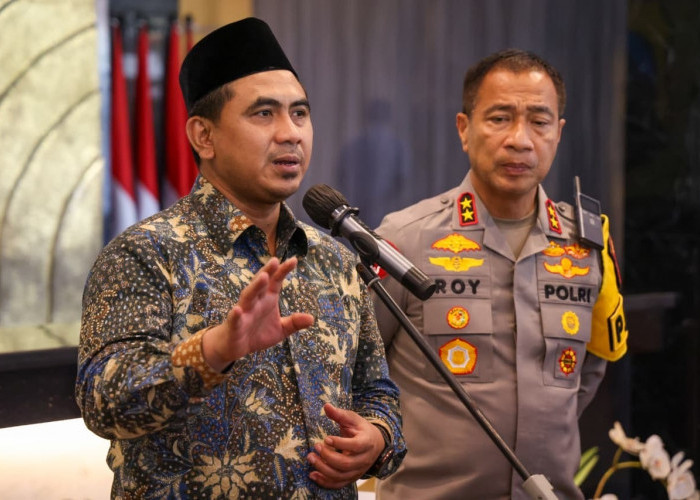 Pemprov Jateng dampingi Psikologis Anak-Anak Terdampak Kasus Penggeledahan 