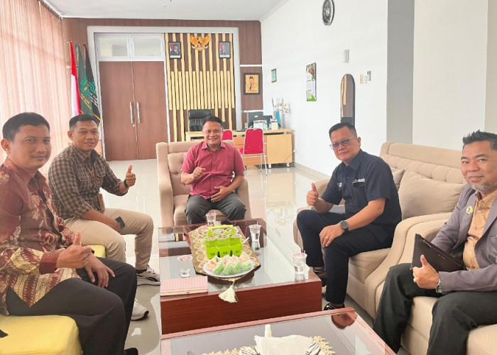 DPC PERADI Pekalongan dan UIN Gus Dur Siapkan PKPA Angkatan II Tahun 2026