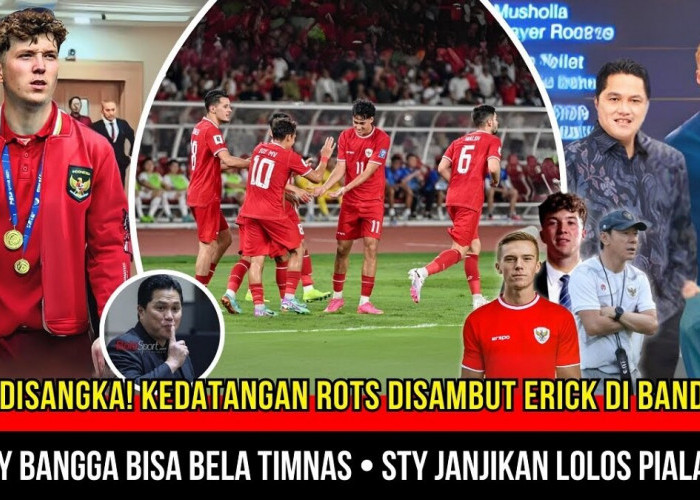 Tak Main-main! 2 Striker Grade A di Datangkan Demi Ambisi Lolos Piala Dunia, STY Ungkap Hal Mengejutkan Ini