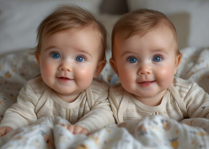 10 Ide Nama Bayi Laki-Laki dan Perempuan yang Lahir Bulan Agustus