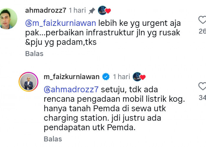 Warga Batang Soroti Uji Coba Mobil Listrik, Infrastruktur dan PJU Jadi Keluhan Utama