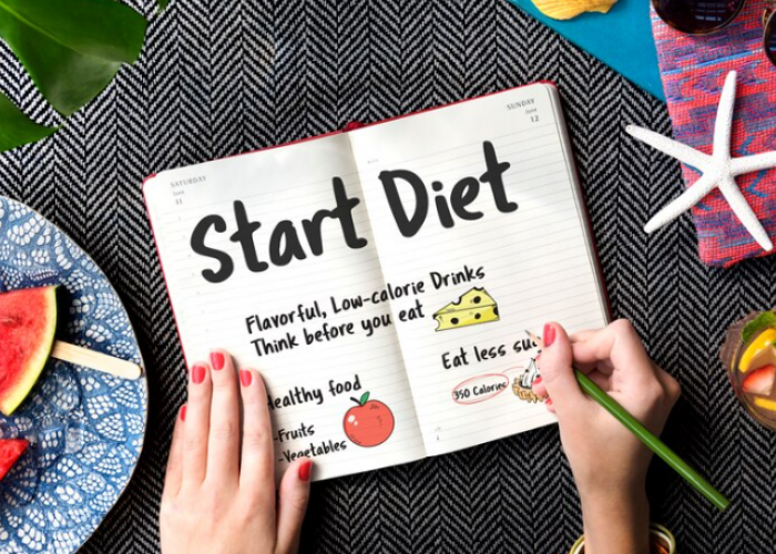 Cara Diet untuk Pemula yang Bingung Memilih Makanan Apa? Berikut Ini 5 Makanan Sehat yang Murah