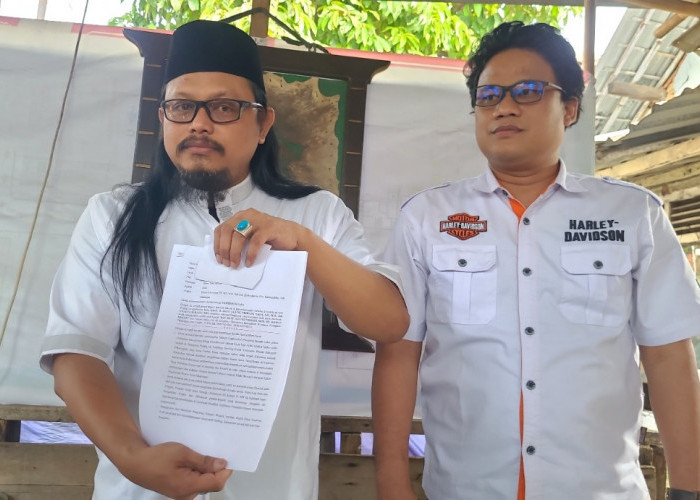 Babak Baru Kasus Padepokan Padang Ati: FZ Bantah Ada Persetubuhan dengan AH