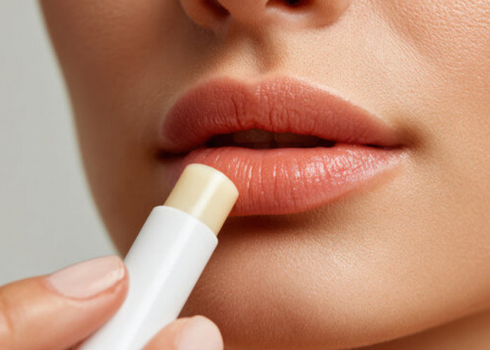Top 5 Rekomendasi Lip Balm SPF Murah dan Bagus untuk Bibir Hitam