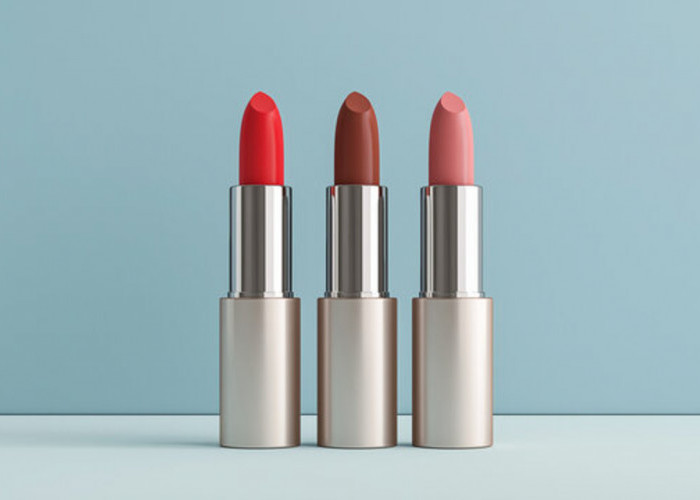 Gak Pake Mahal! Ini 4 Rekomendasi Lipstik Wardah yang Murah dan Tahan Lama