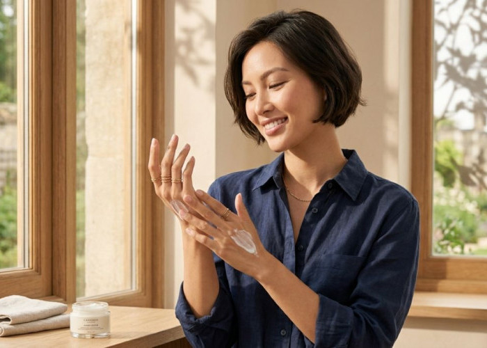 5 Body Serum untuk Kulit Kusam, Mana yang Paling Ampuh Mencerahkan Kulit?