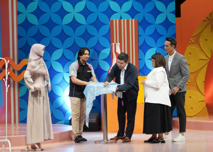 Kisah Inspiratif Top 20 Shopee Jagoan UMKM Naik Kelas, Latar Belakang & Perjuangan Penuh Haru di Balik Bisnis 