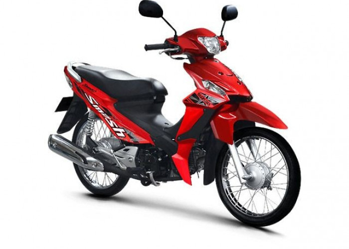 Sudah Banyak yang Mengakuinya, Inilah 5 Motor Bebek Irit BBM dan Tangguh, Harganya Murah Banget!