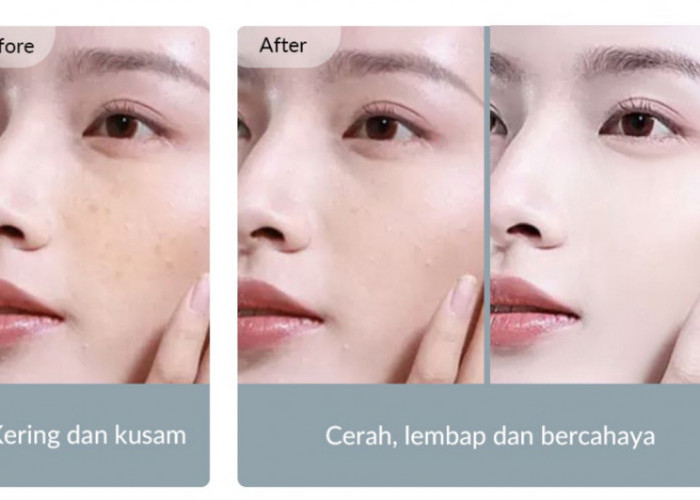 Inilah 4 Produk Anti Aging Terbaik untuk Usia 40 Tahun Ke Atas