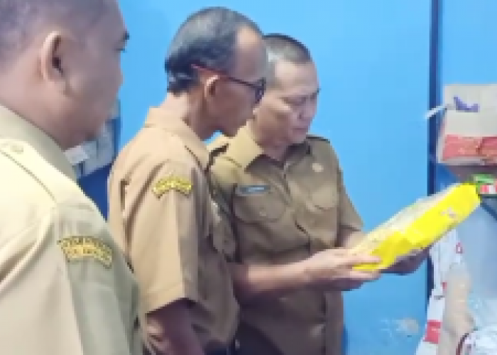 SPPG Sidodadi Tetap Beroperasi Normal, Meski Diduga Picu Keracunan di SDN 01 Kedungwuni