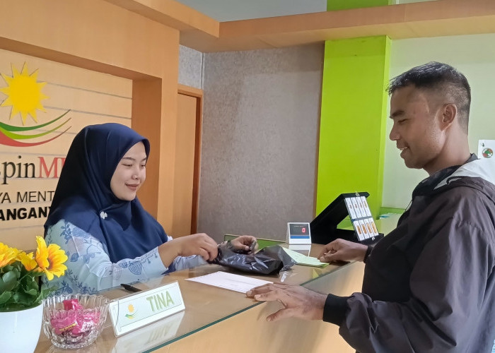 KospinMU Siap Perkuat Kemitraan Koperasi Desa Merah Putih di Pekalongan