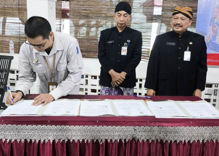 Sinergi Berkelanjutan, BPI dan Pemkab Batang Berdayakan Nelayan Lewat Pelatihan Teknis dan Kerjasama Strategis