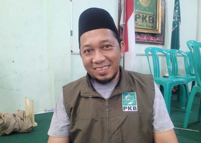 Muhammad Latifuddin Terpilih sebagai Ketua DPC PKB Kota Pekalongan Periode 2026-2031