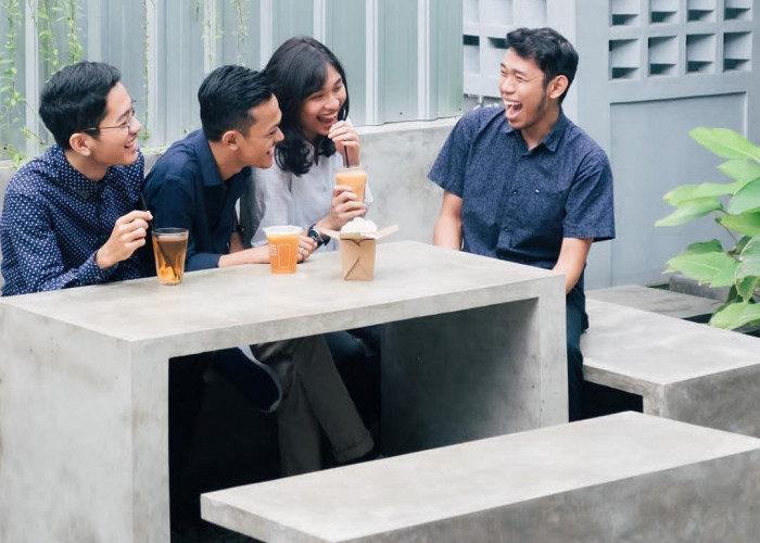 Tempatnya Bikin Penasaran! Inilah 5 Coffee Shop Hidden Gem di Semarang, Cocok untuk Nongkrong!