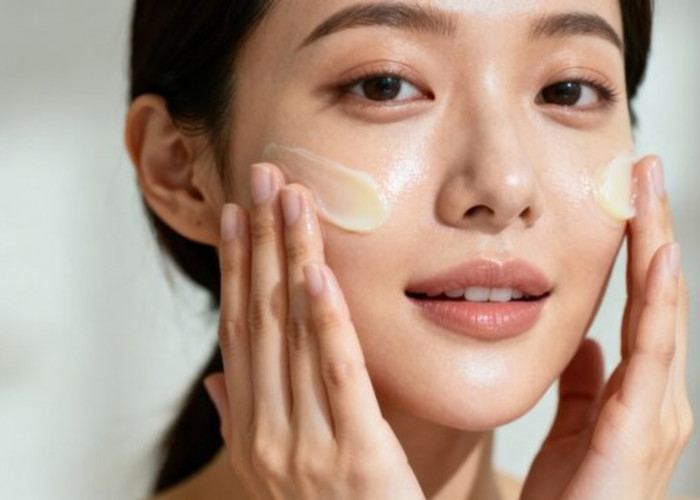 4 Sunscreen yang Bagus untuk Memutihkan Kulit Kusam dan Berflek Hitam