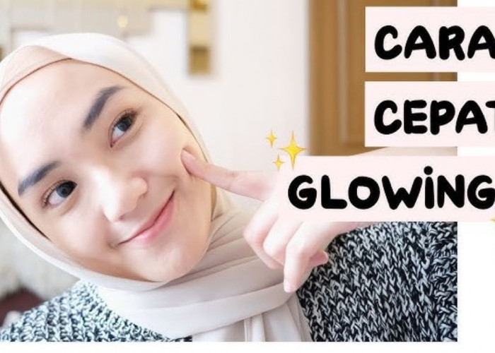 Mau Glowing Maksimal? Ini 4 Perawatan yang Sering Diabaikan Padahal Sangat Penting