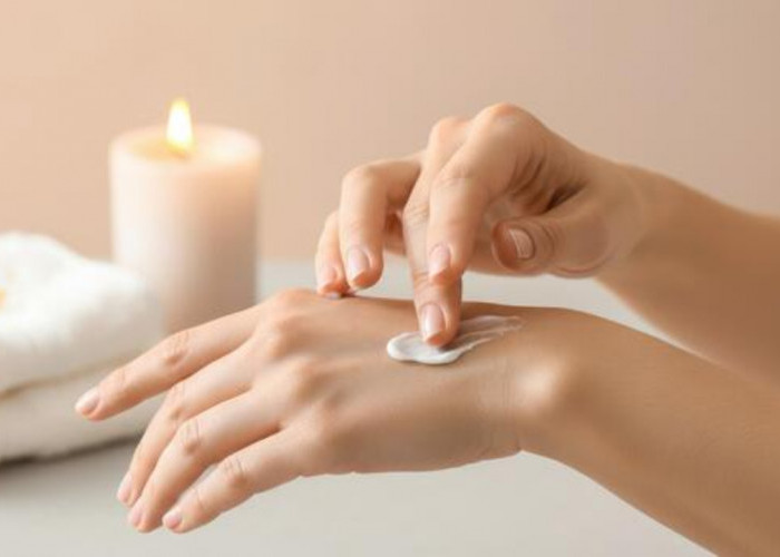 Ini Dia 4 Body Lotion untuk Cuaca Panas Agar Kulit Tidak Belang