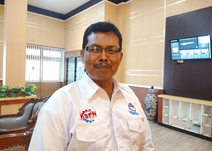 UMK Kabupaten Pekalongan 2024 Belum Bisa Memenuhi Kebutuhan Hidup Layak, Idealnya di Atas Rp3 Juta