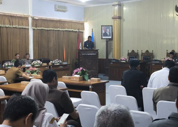 Pemkab Batang Optimistis Realisasi PAD, Fokuskan Belanja pada Jalan dan Jembatan