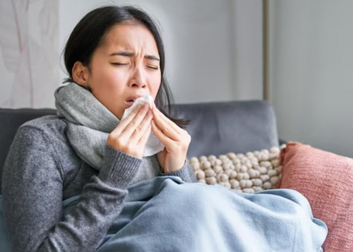 Catat! Berikut Rekomendasi 6 Vitamin untuk Flu Dewasa yang Ampuh Usir Virus dan Bakteri