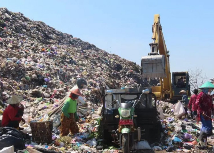  Siasat Wali Kota Aaf Hadapi Krisis Sampah: Lirik Modal Asing Hingga Gandeng Empat Daerah Tetangga