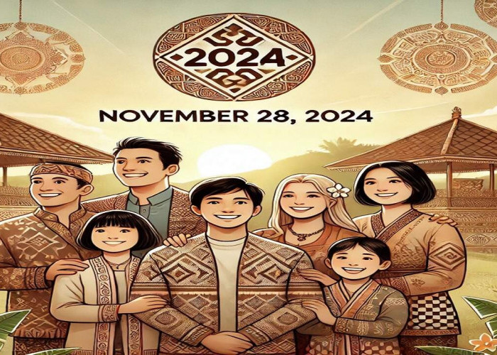 Ramalan Primbon Jawa: Weton yang Beruntung Pada Tanggal 29 November 2024