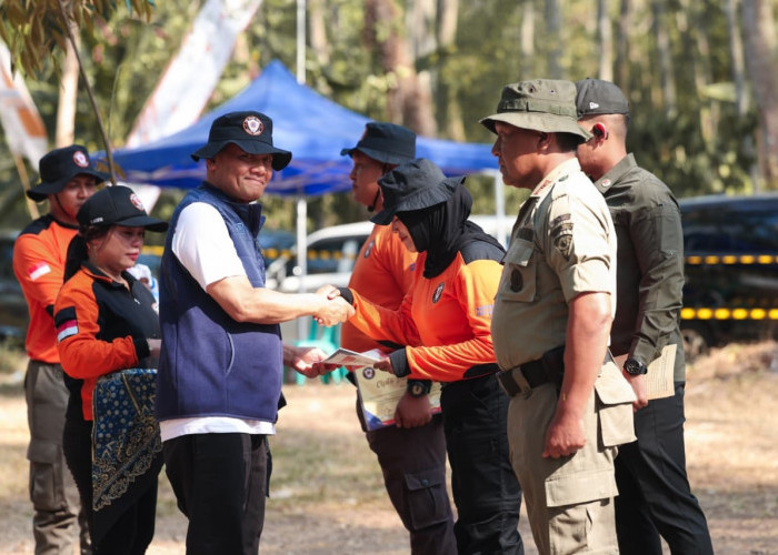 Hadapi Ancaman Kekeringan dan Kebakaran, Gubernur Minta Respon Cepat