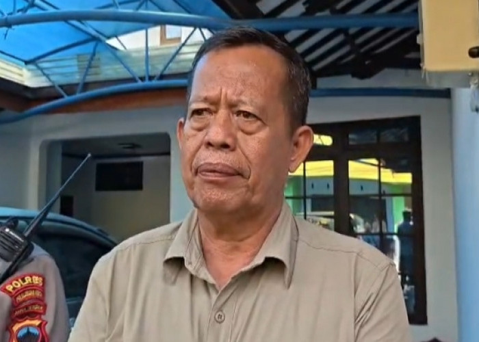 Ketua DPRD Abdul Munir Desak Pengawasan Pondok Pesantren Diperketat Pasca Kasus di Buaran