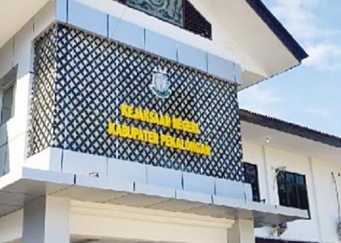 Kejari Kabupaten Pekalongan Periksa 30 Saksi Terkait Kredit Usaha Porang di BPR BKK Kabupaten Pekalongan